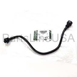 Show details for Genuine Land Rover Reservoir Hose for Range Rover Discovery 2019-2021 LR035630 Picture of Genuine Land Rover Reservoir Hose for Range Rover Discovery 2019-2021 LR035630